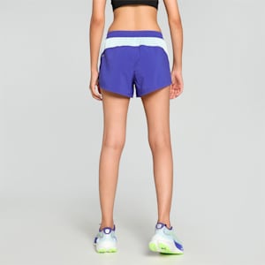 Run Fav Velocity 3" Women's Running Shorts, Lapis Lazuli, extralarge-IND
